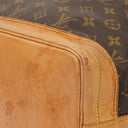 Louis Vuitton Noe GM Monogram Canvas Shoulder Bag
