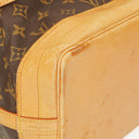 Louis Vuitton Noe GM Monogram Canvas Shoulder Bag