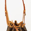 Louis Vuitton Noe GM Monogram Canvas Shoulder Bag