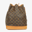 Louis Vuitton Noe GM Monogram Canvas Shoulder Bag