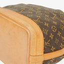 Louis Vuitton Noe GM Monogram Canvas Shoulder Bag