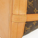 Louis Vuitton Noe GM Monogram Canvas Shoulder Bag
