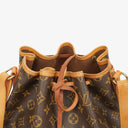 Louis Vuitton Noe GM Monogram Canvas Shoulder Bag