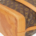 Louis Vuitton Noe GM Monogram Canvas Shoulder Bag