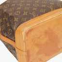 Louis Vuitton Noe GM Monogram Canvas Shoulder Bag