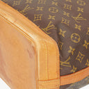 Louis Vuitton Noe GM Monogram Canvas Shoulder Bag
