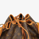 Louis Vuitton Noe GM Monogram Canvas Shoulder Bag