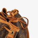 Louis Vuitton Noe GM Monogram Canvas Shoulder Bag