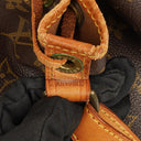 Louis Vuitton Noe GM Monogram Canvas Shoulder Bag
