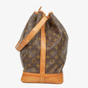 Louis Vuitton Noe GM Monogram Canvas Shoulder Bag