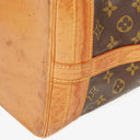 Louis Vuitton Noe GM Monogram Canvas Shoulder Bag