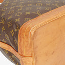 Louis Vuitton Noe GM Monogram Canvas Shoulder Bag