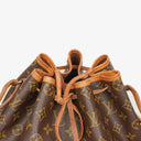 Louis Vuitton Noe GM Monogram Canvas Shoulder Bag
