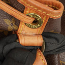 Louis Vuitton Noe GM Monogram Canvas Shoulder Bag
