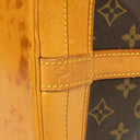 Louis Vuitton Noe GM Monogram Canvas Shoulder Bag