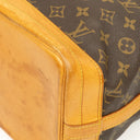 Louis Vuitton Noe GM Monogram Canvas Shoulder Bag