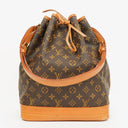 Louis Vuitton Noe GM Monogram Canvas Shoulder Bag