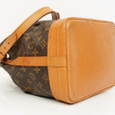 Louis Vuitton Noe GM Monogram Canvas Shoulder Bag
