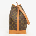 Louis Vuitton Noe GM Monogram Canvas Shoulder Bag