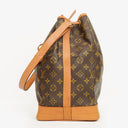 Louis Vuitton Noe GM Monogram Canvas Shoulder Bag