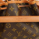 Louis Vuitton Noe GM Monogram Canvas Shoulder Bag