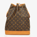 Louis Vuitton Noe GM Monogram Canvas Shoulder Bag