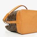 Louis Vuitton Noe GM Monogram Canvas Shoulder Bag
