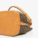 Louis Vuitton Noe GM Monogram Canvas Shoulder Bag