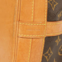 Louis Vuitton Noe GM Monogram Canvas Shoulder Bag