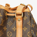 Louis Vuitton Noe GM Monogram Canvas Shoulder Bag