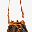 Louis Vuitton Noe GM Monogram Canvas Shoulder Bag