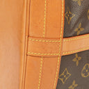 Louis Vuitton Noe GM Monogram Canvas Shoulder Bag