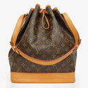Louis Vuitton Noe GM Monogram Canvas Shoulder Bag