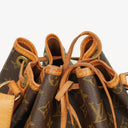 Louis Vuitton Noe GM Monogram Canvas Shoulder Bag