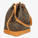 Louis Vuitton Noe GM Monogram Canvas Shoulder Bag