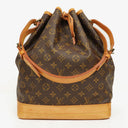 Louis Vuitton Noe GM Monogram Canvas Shoulder Bag