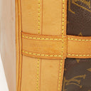 Louis Vuitton Noe GM Monogram Canvas Shoulder Bag