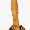 Louis Vuitton Noe GM Monogram Canvas Shoulder Bag