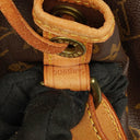 Louis Vuitton Noe GM Monogram Canvas Shoulder Bag