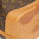 Louis Vuitton Noe GM Monogram Canvas Shoulder Bag