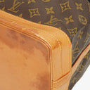 Louis Vuitton Noe GM Monogram Canvas Shoulder Bag