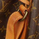 Louis Vuitton Noe GM Monogram Canvas Shoulder Bag