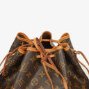 Louis Vuitton Noe GM Monogram Canvas Shoulder Bag