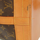 Louis Vuitton Noe GM Monogram Canvas Shoulder Bag