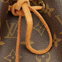 Louis Vuitton Noe GM Monogram Canvas Shoulder Bag