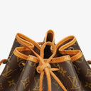 Louis Vuitton Noe GM Monogram Canvas Shoulder Bag