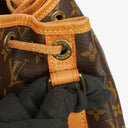 Louis Vuitton Noe GM Monogram Canvas Shoulder Bag