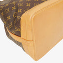 Louis Vuitton Noe GM Monogram Canvas Shoulder Bag
