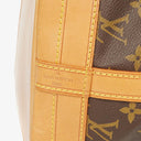 Louis Vuitton Noe GM Monogram Canvas Shoulder Bag