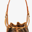 Louis Vuitton Noe GM Monogram Canvas Shoulder Bag